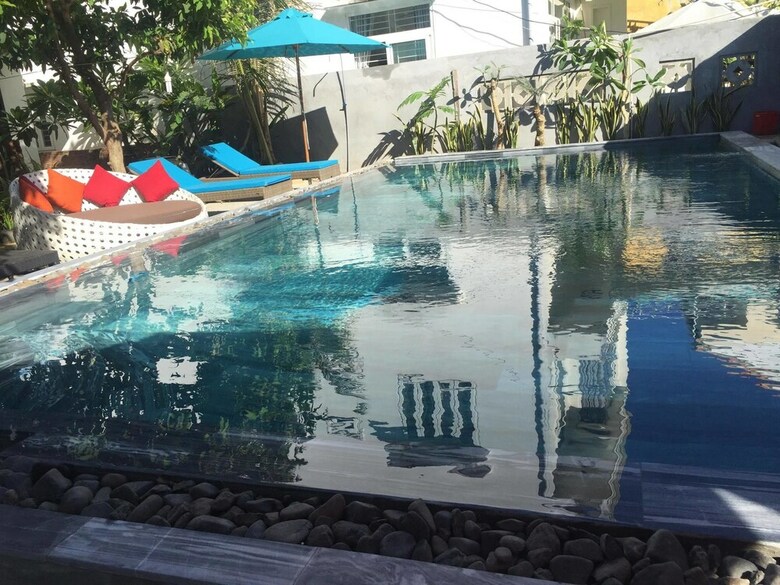 Hotel Mountain House Villa