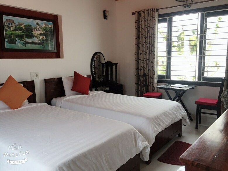 Hotel Mountain House Villa