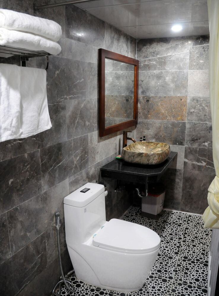 Hotel Mountain House Villa