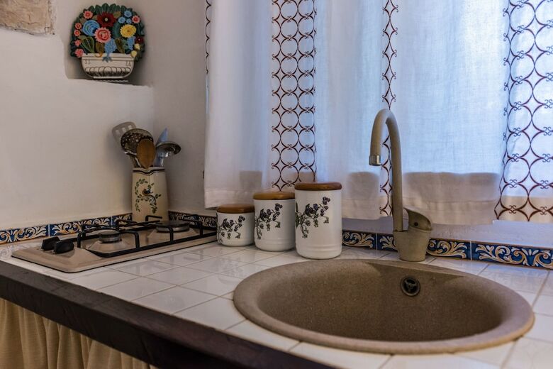 Apartamento Il Trullo Dei Ricordi