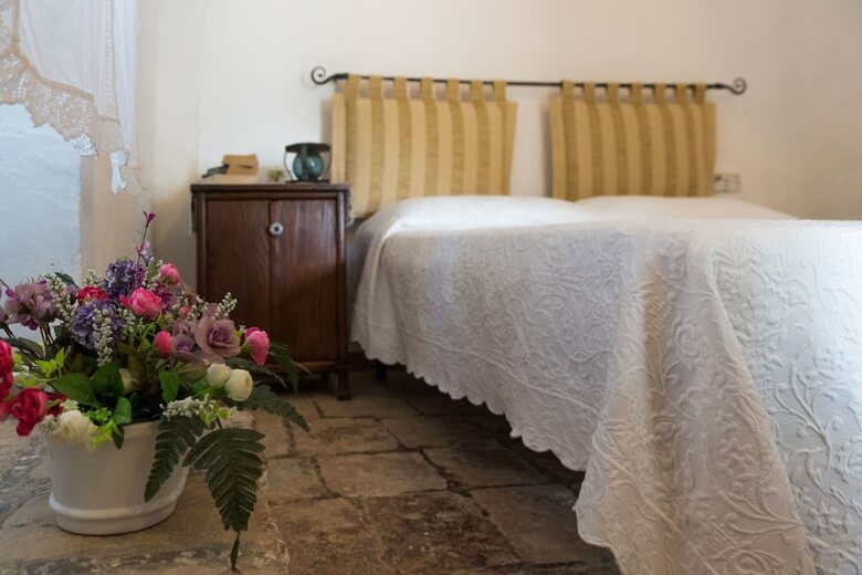 Apartamento Il Trullo Dei Ricordi