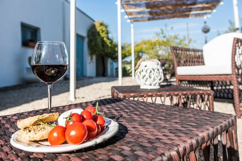 Apartamento Il Trullo Dei Ricordi