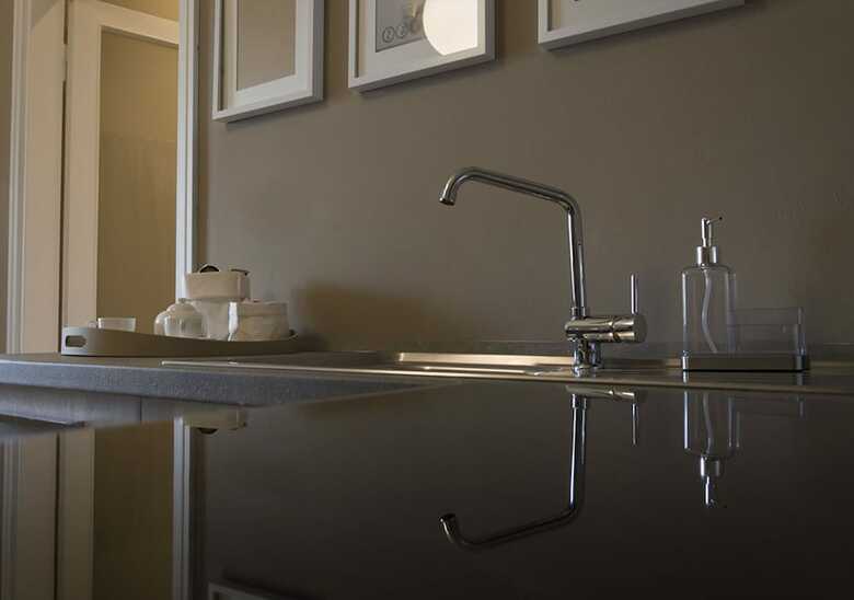 Apartamento Como Lake Suites