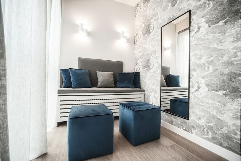 Apartamento Como Lake Suites