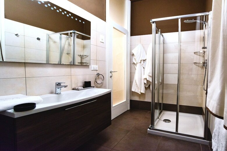 Apartamento Como Lake Suites
