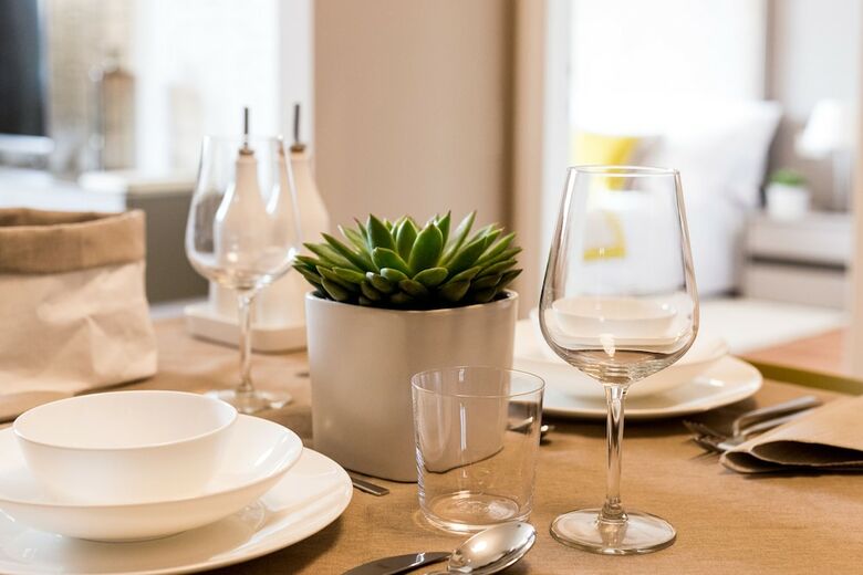 Apartamento Como Lake Suites