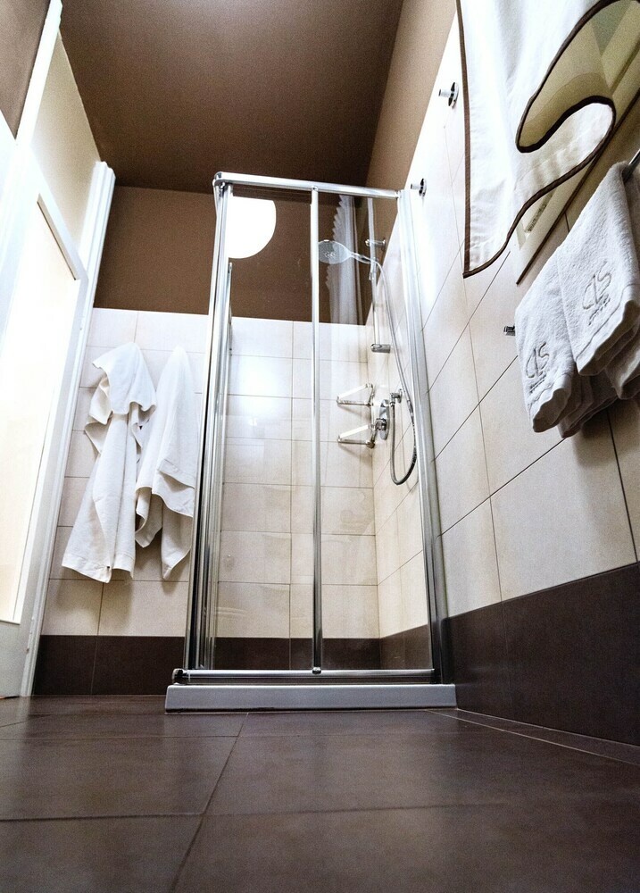 Apartamento Como Lake Suites