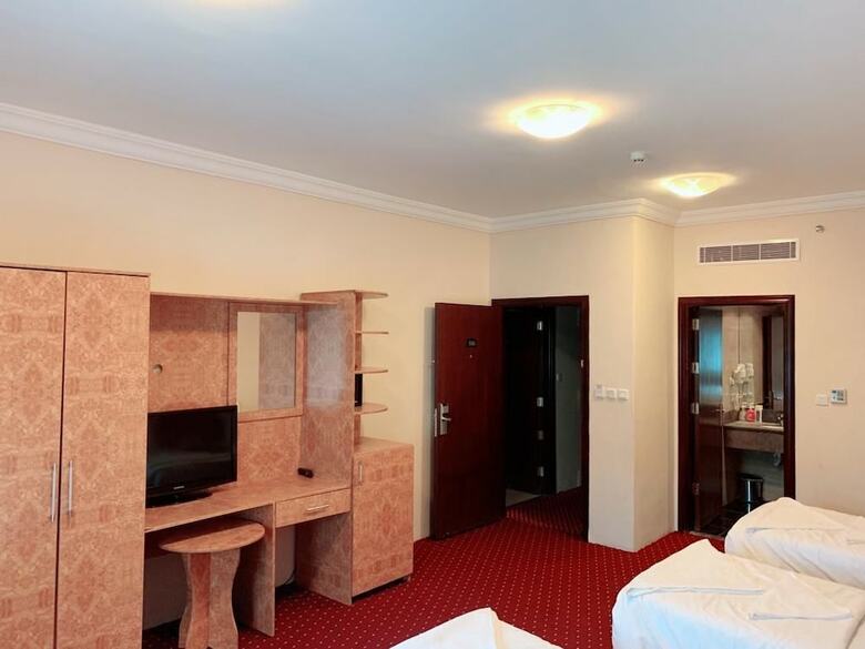 Hotel Orooq Althahab Almakkyah 2