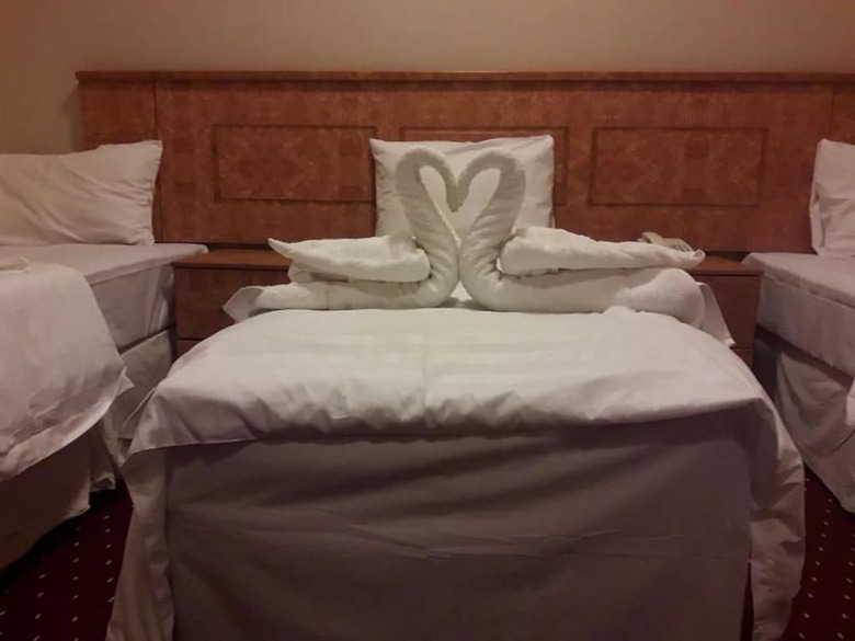 Hotel Orooq Althahab Almakkyah 2