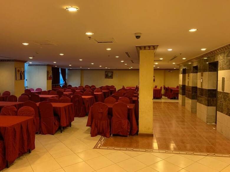 Hotel Orooq Althahab Almakkyah 2