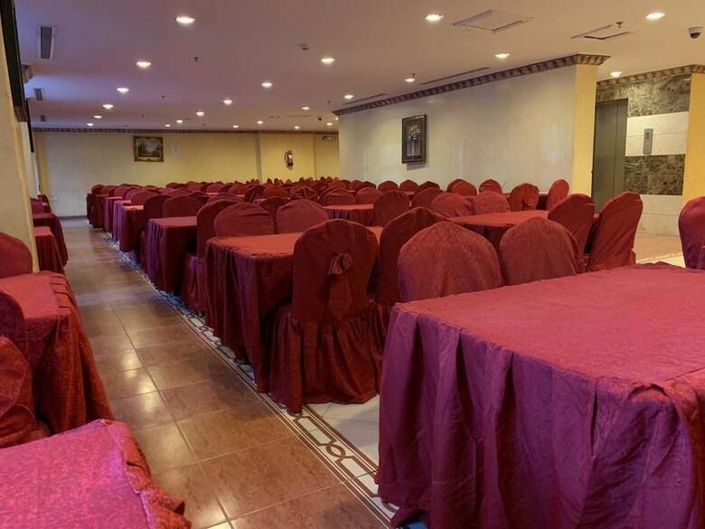 Hotel Orooq Althahab Almakkyah 2