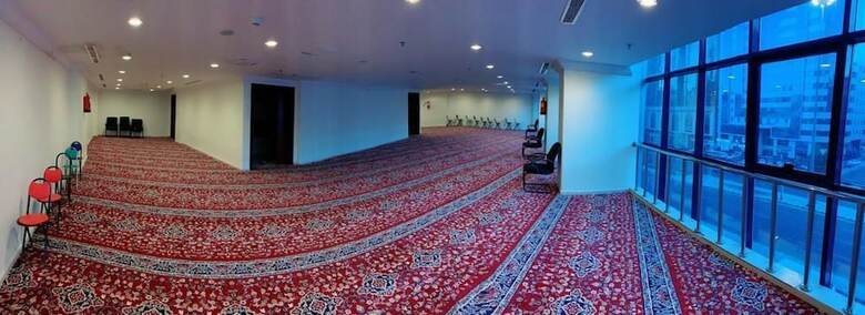 Hotel Orooq Althahab Almakkyah 2