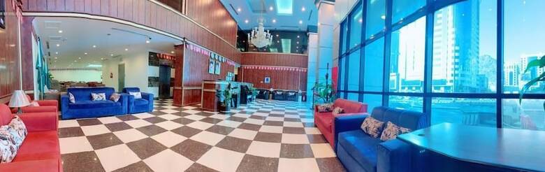 Hotel Orooq Althahab Almakkyah 2