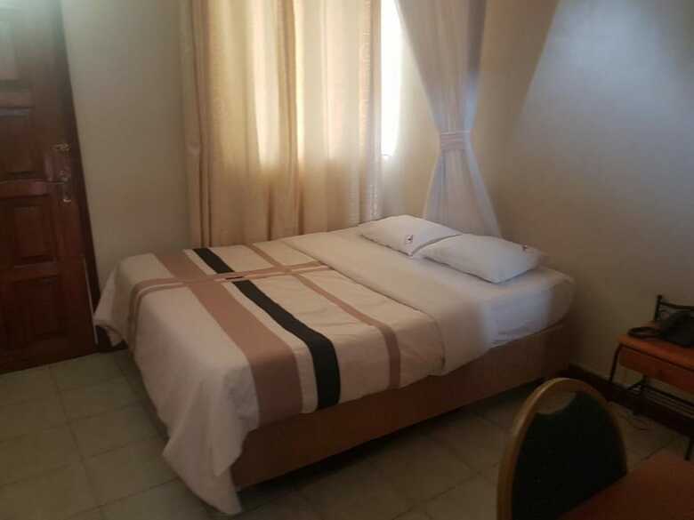 Whirl Spring Hotel