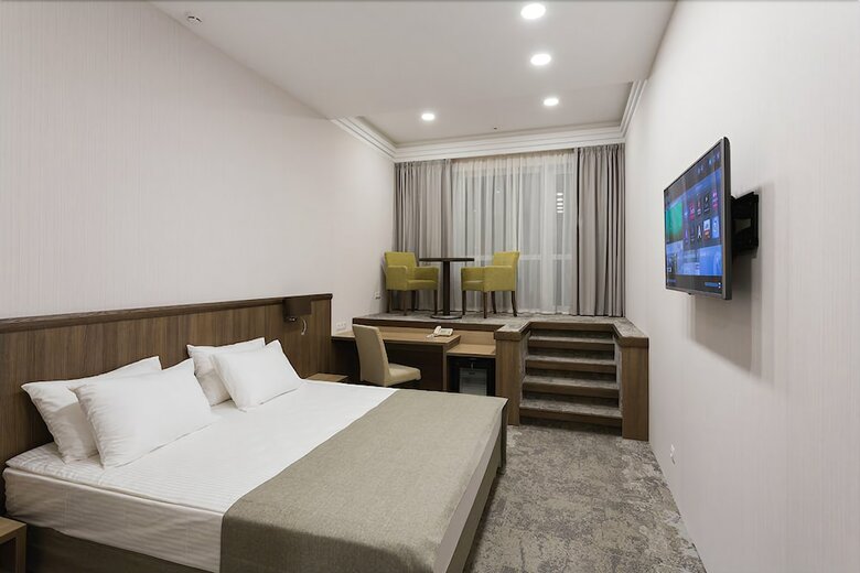 Alpha Business-hotel