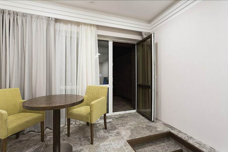 Alpha Business-hotel