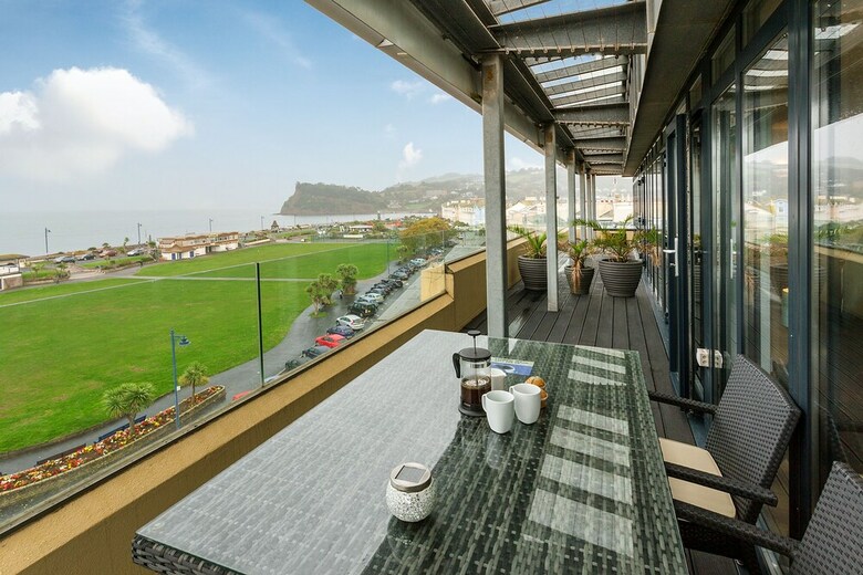 Riviera Apartments