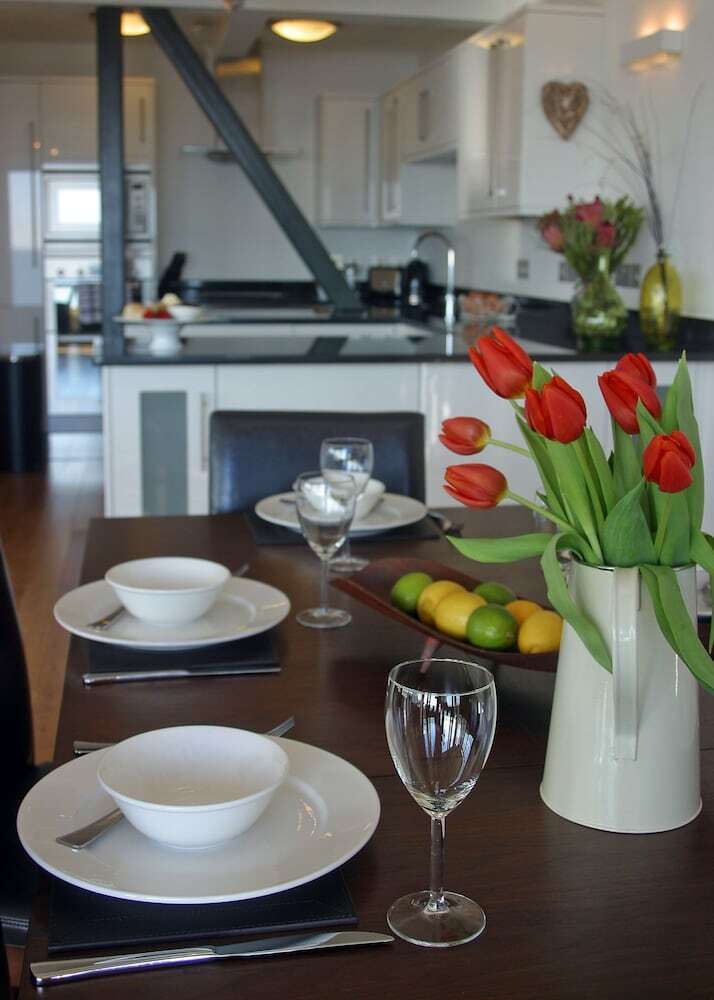 Riviera Apartments