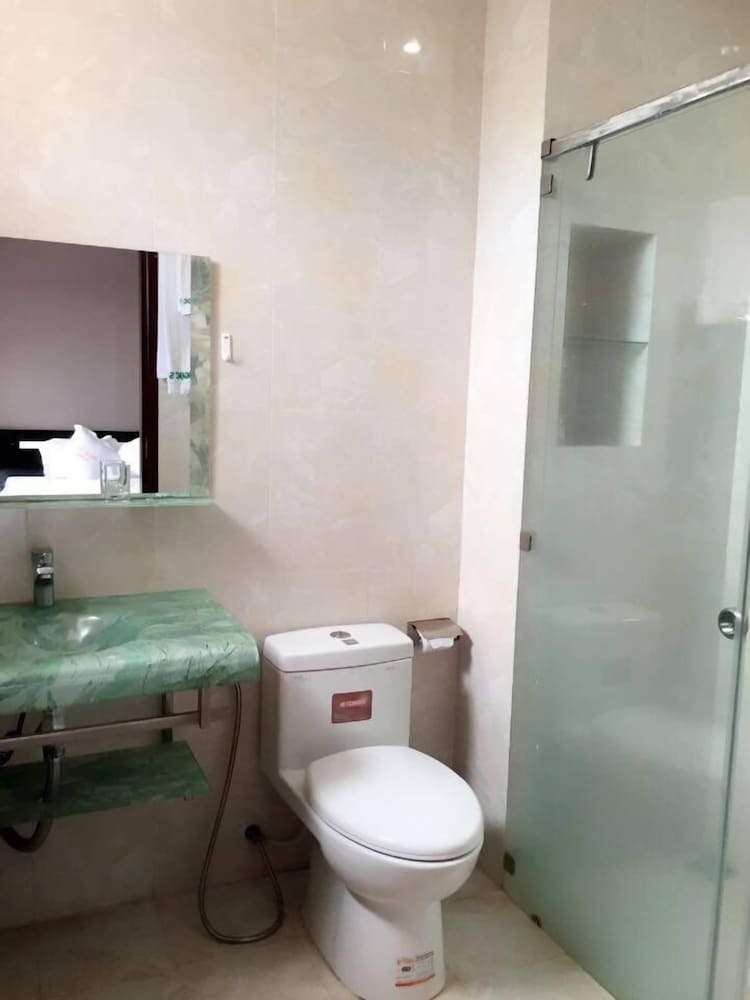 Ngoc Se Hotel