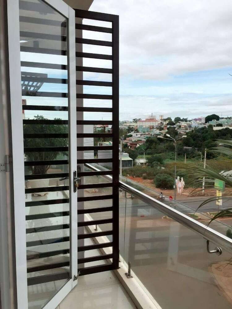 Ngoc Se Hotel