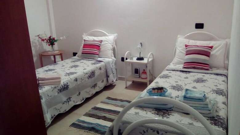 Agroturismo Farmhouse Paradiso
