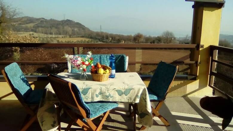 Agroturismo Farmhouse Paradiso