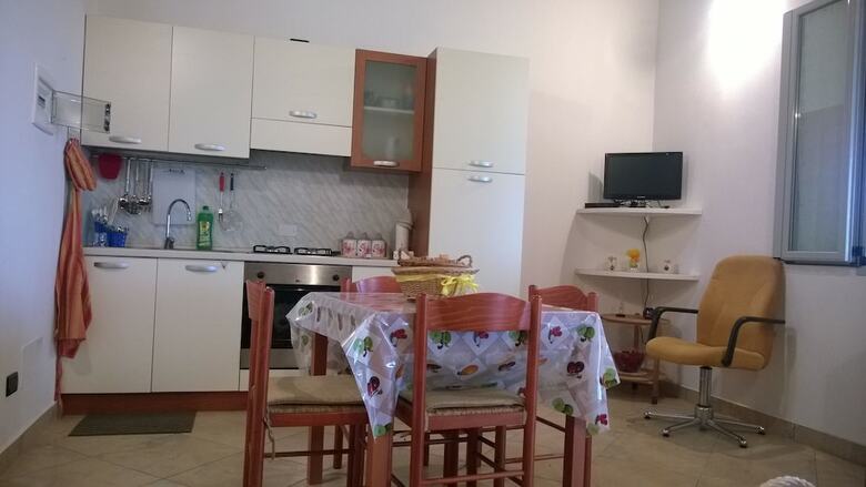 Agroturismo Farmhouse Paradiso
