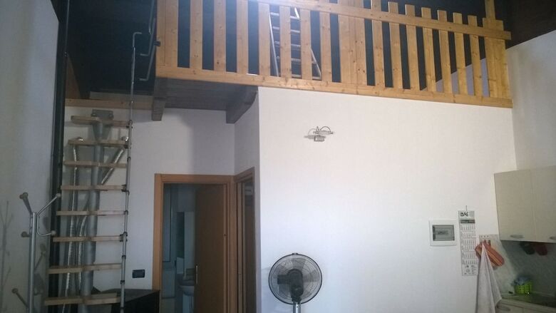 Agroturismo Farmhouse Paradiso