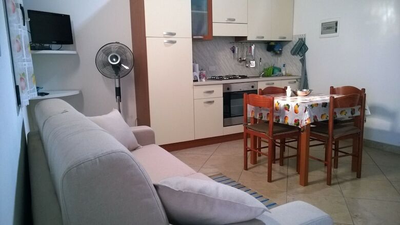 Agroturismo Farmhouse Paradiso