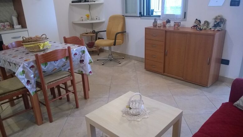 Agroturismo Farmhouse Paradiso