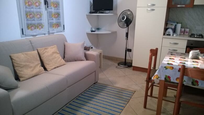 Agroturismo Farmhouse Paradiso