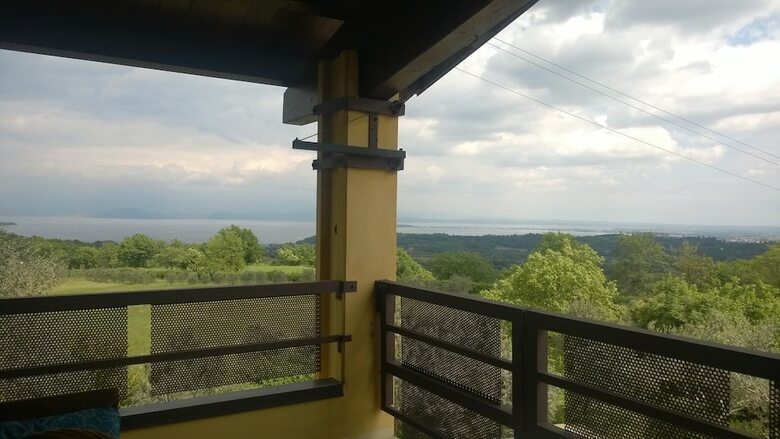 Agroturismo Farmhouse Paradiso