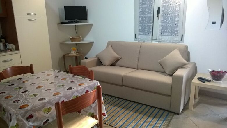 Agroturismo Farmhouse Paradiso