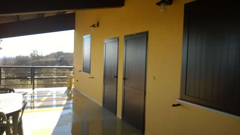 Agroturismo Farmhouse Paradiso