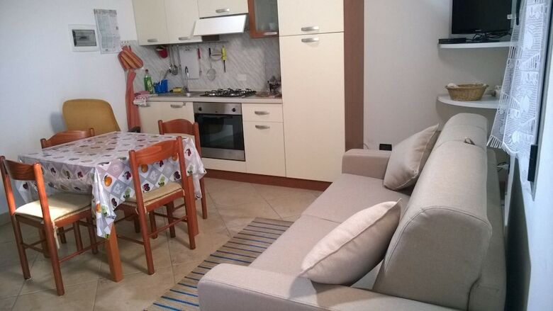 Agroturismo Farmhouse Paradiso
