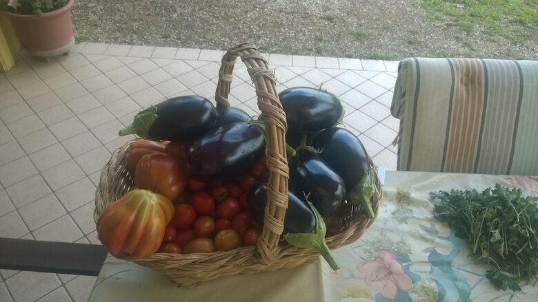 Agroturismo Farmhouse Paradiso