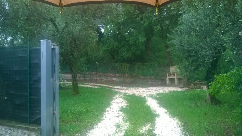Agroturismo Farmhouse Paradiso