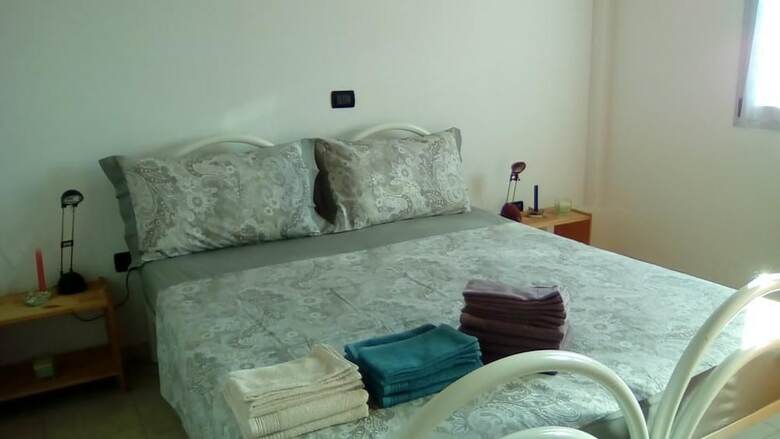 Agroturismo Farmhouse Paradiso