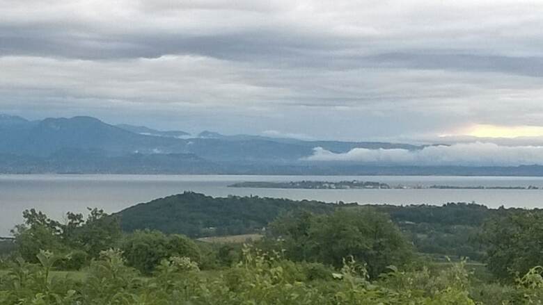 Agroturismo Farmhouse Paradiso
