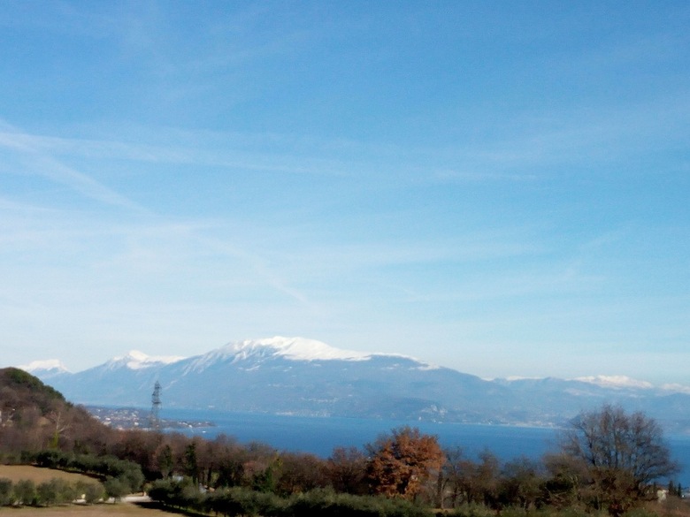 Agroturismo Farmhouse Paradiso