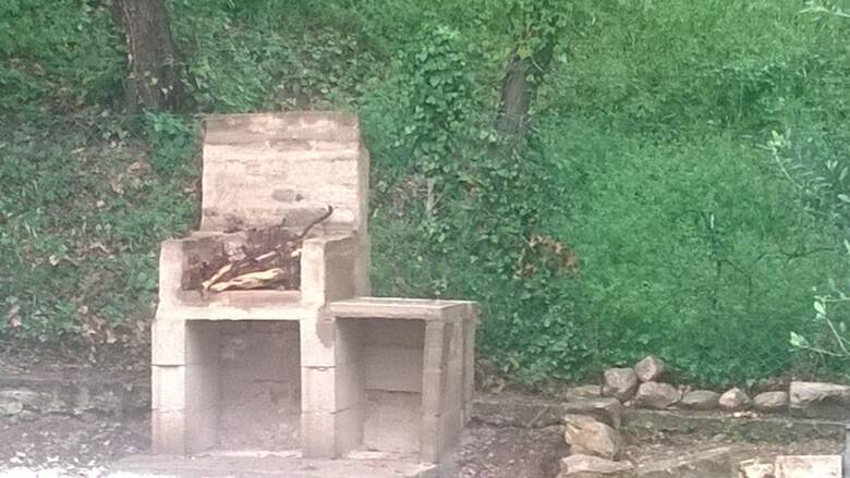 Agroturismo Farmhouse Paradiso