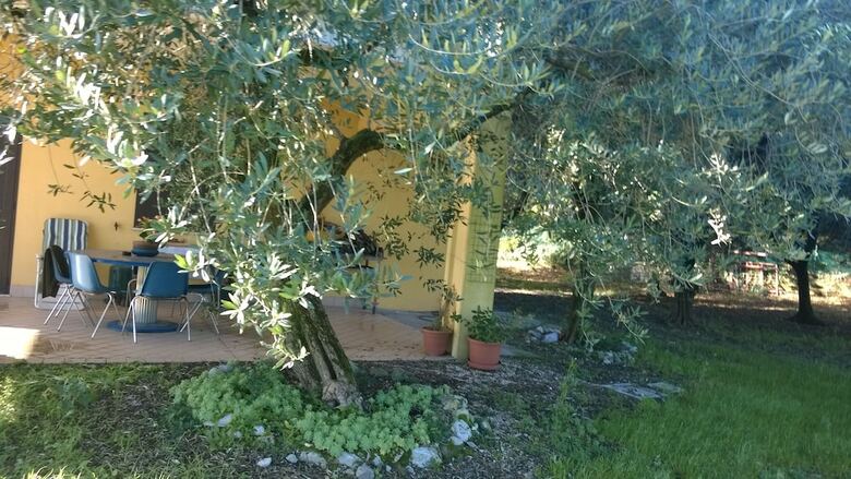 Agroturismo Farmhouse Paradiso