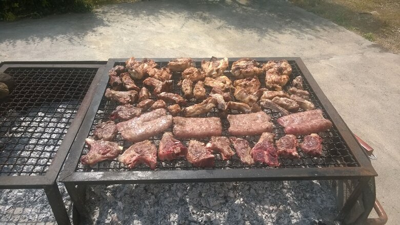 Agroturismo Farmhouse Paradiso