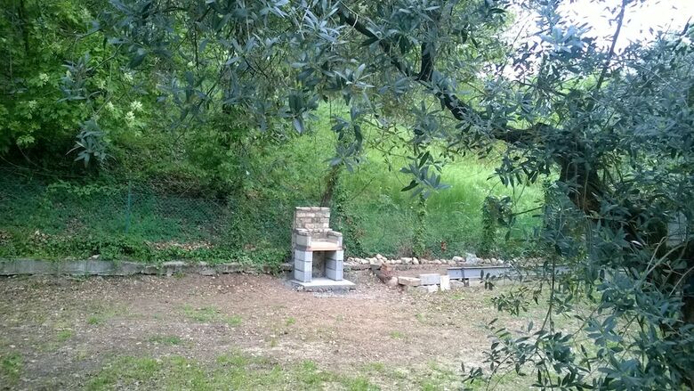 Agroturismo Farmhouse Paradiso
