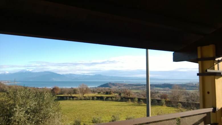 Agroturismo Farmhouse Paradiso