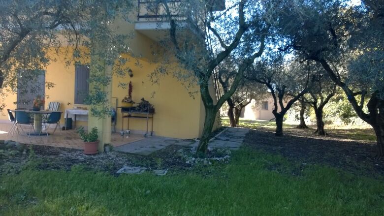 Agroturismo Farmhouse Paradiso