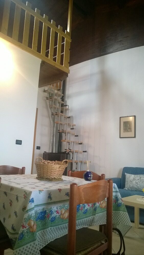 Agroturismo Farmhouse Paradiso