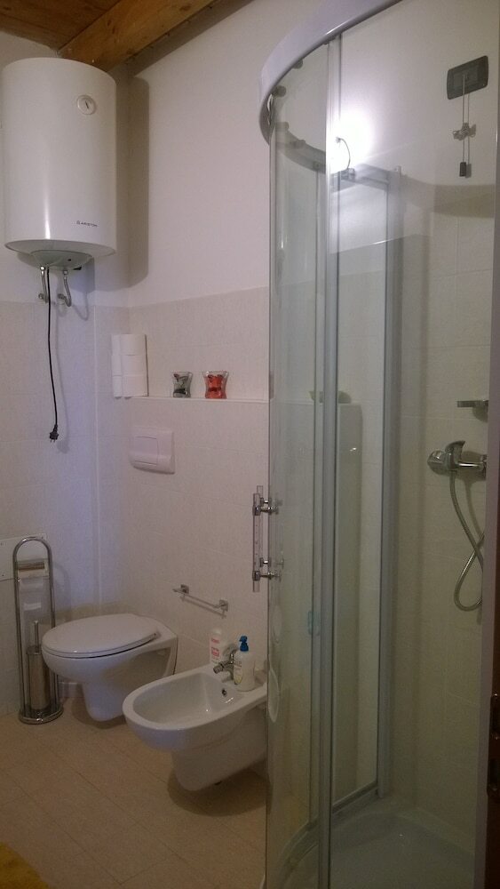 Agroturismo Farmhouse Paradiso