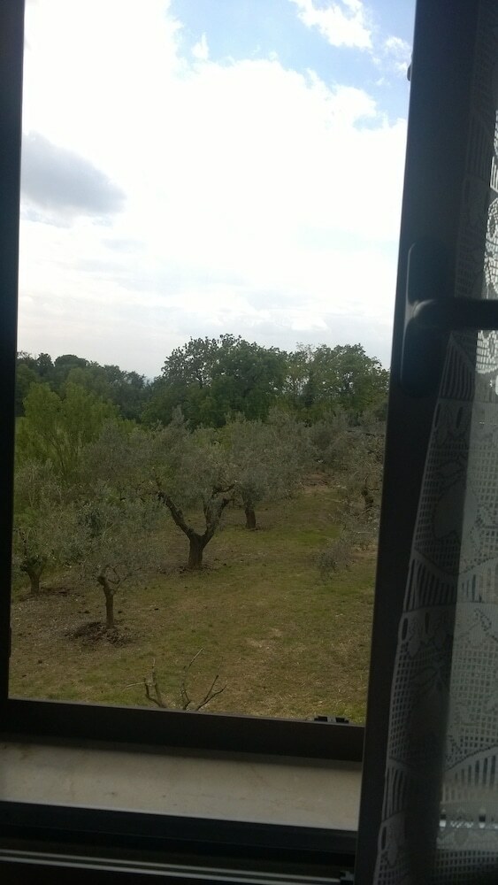 Agroturismo Farmhouse Paradiso