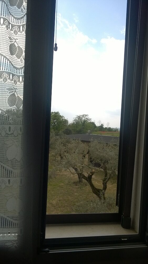 Agroturismo Farmhouse Paradiso